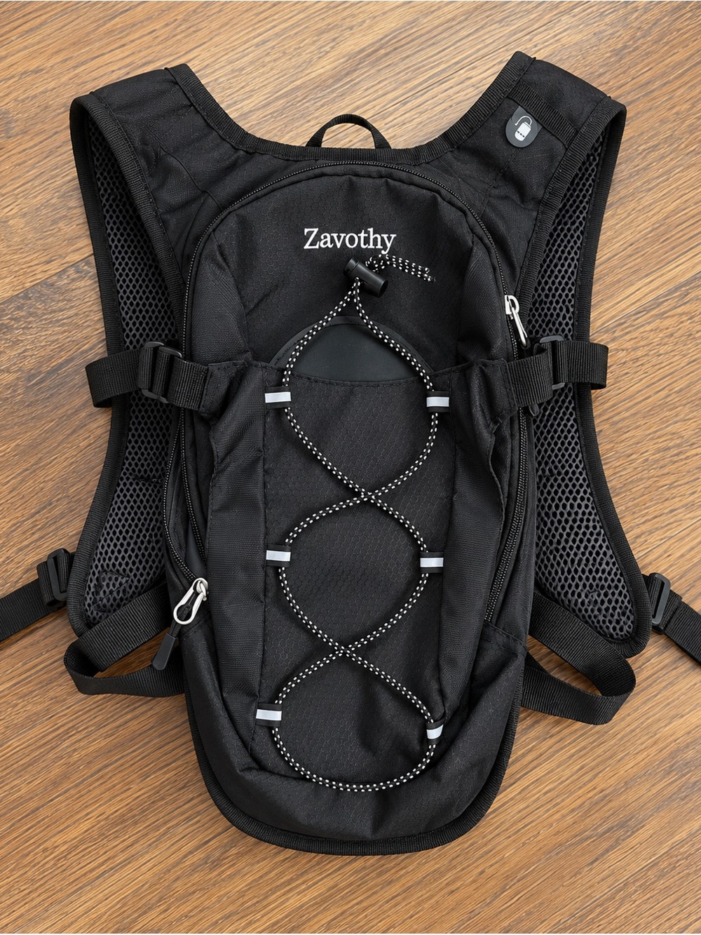 Women's hiking Hydration Backpack